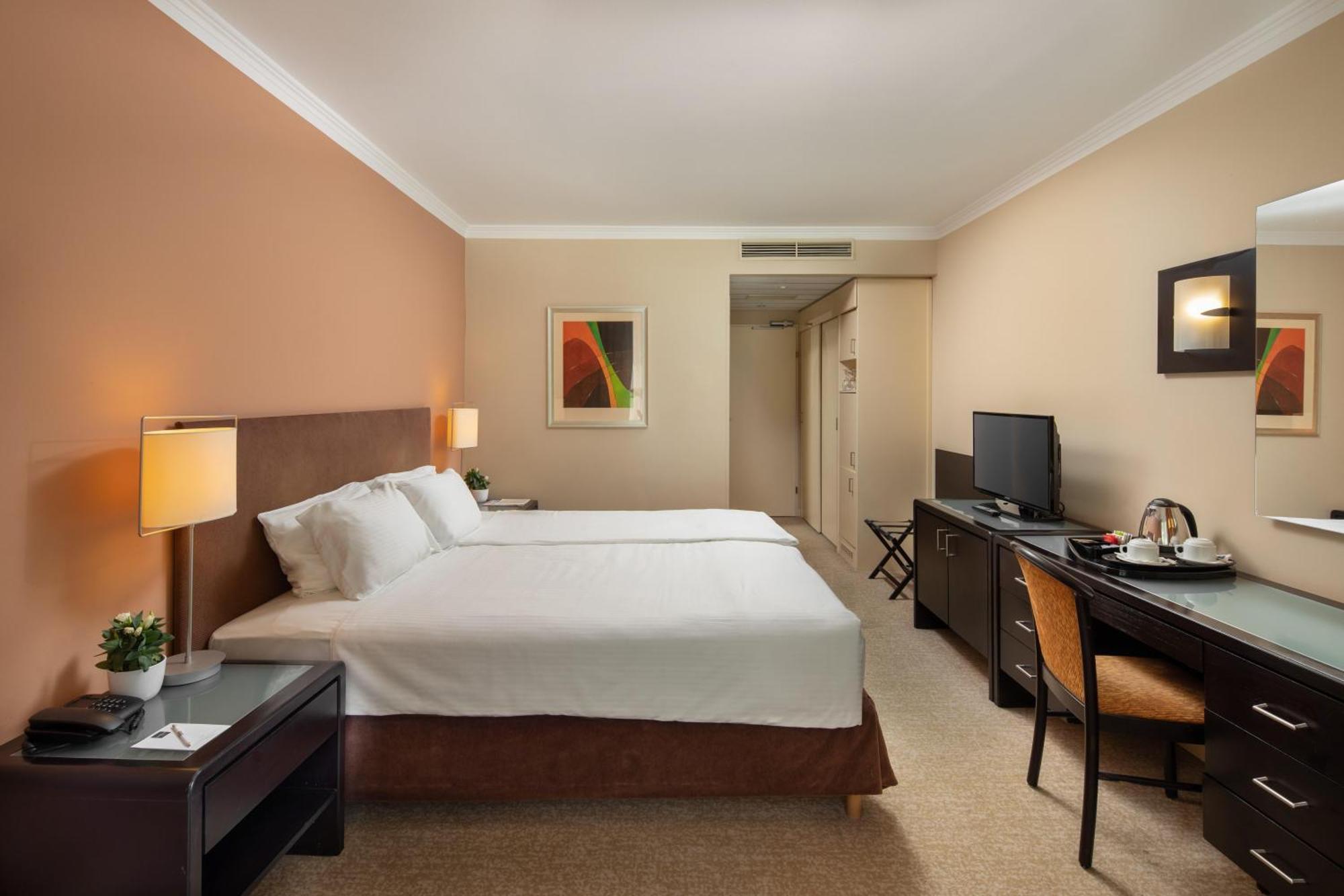 เดอะ อควืนกุม โฮเต็ล บูดาเปสต์ Hotel ภายนอก รูปภาพ